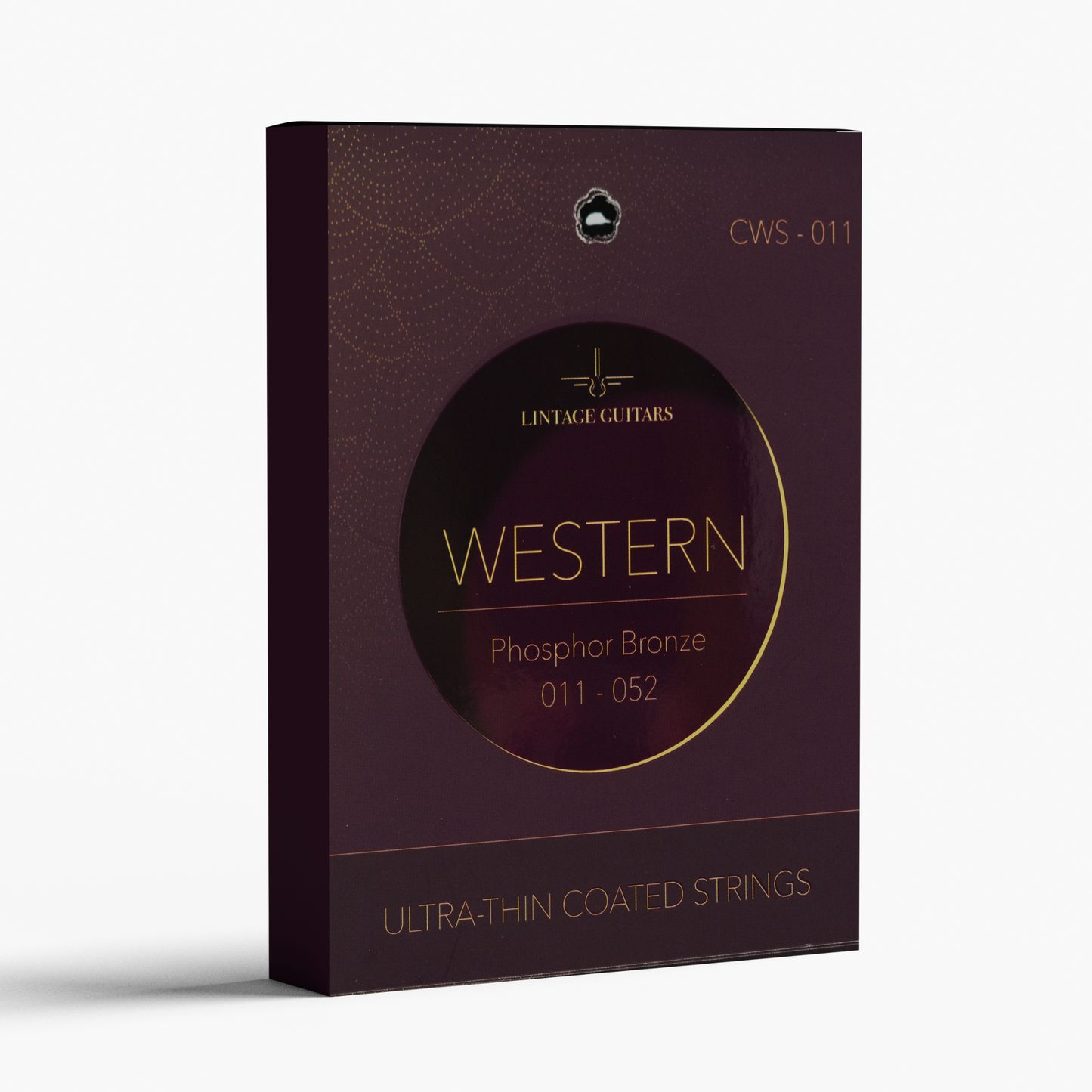 Coated - Phosphor Bronze - 11-52