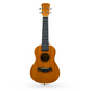 Ukulele Starterkit + 20 Lessen & Stemmer