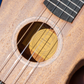 Ukulele Starterkit + 20 Lessen & Stemmer