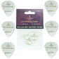 6 Stuks Plectrum Set - 0.46 Plectrum - Celluloid Guitar Picks - Lintage Guitars®