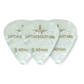 6 Stuks Plectrum Set - 0.46 Plectrum - Celluloid Guitar Picks - Lintage Guitars®