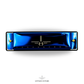 Mondharmonica C - Metallic Blue - Blues Harp