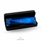 Mondharmonica C - Metallic Blue - Blues Harp