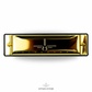 Mondharmonica C - Metallic Gold - Blues Harp
