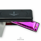 Mondharmonica C - Metallic Purple - Blues Harp