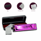 Mondharmonica C - Metallic Purple - Blues Harp