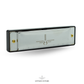 Mondharmonica C - Blues Harp - Silver