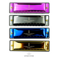 Mondharmonica C - Metallic Purple - Blues Harp