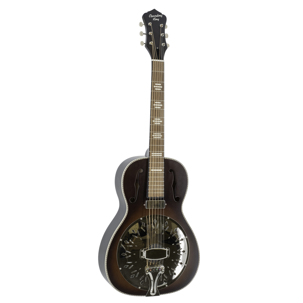 Recording King RPH‑R2‑E‑BRB