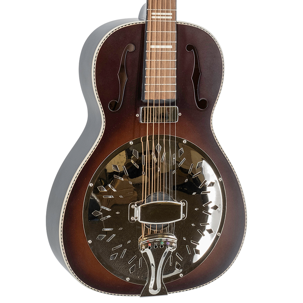 Recording King RPH‑R2‑E‑BRB