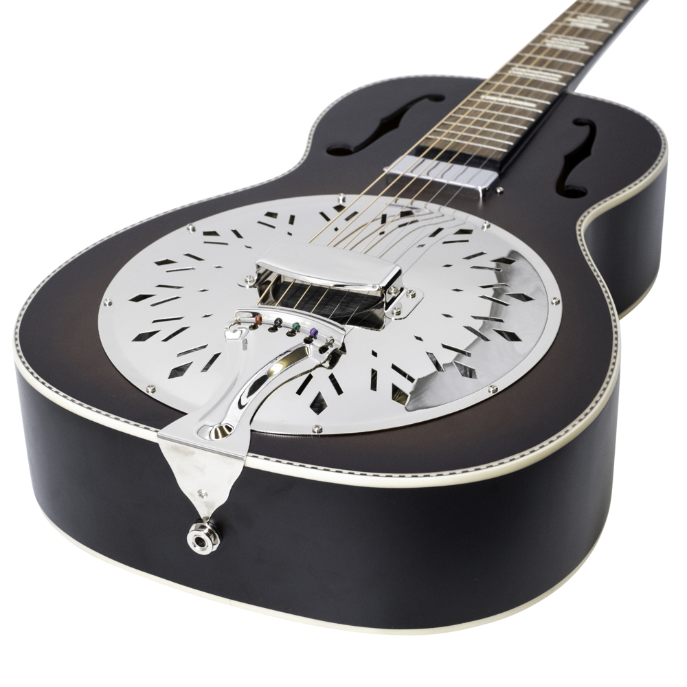 Recording King RPH‑R2‑E‑BRB