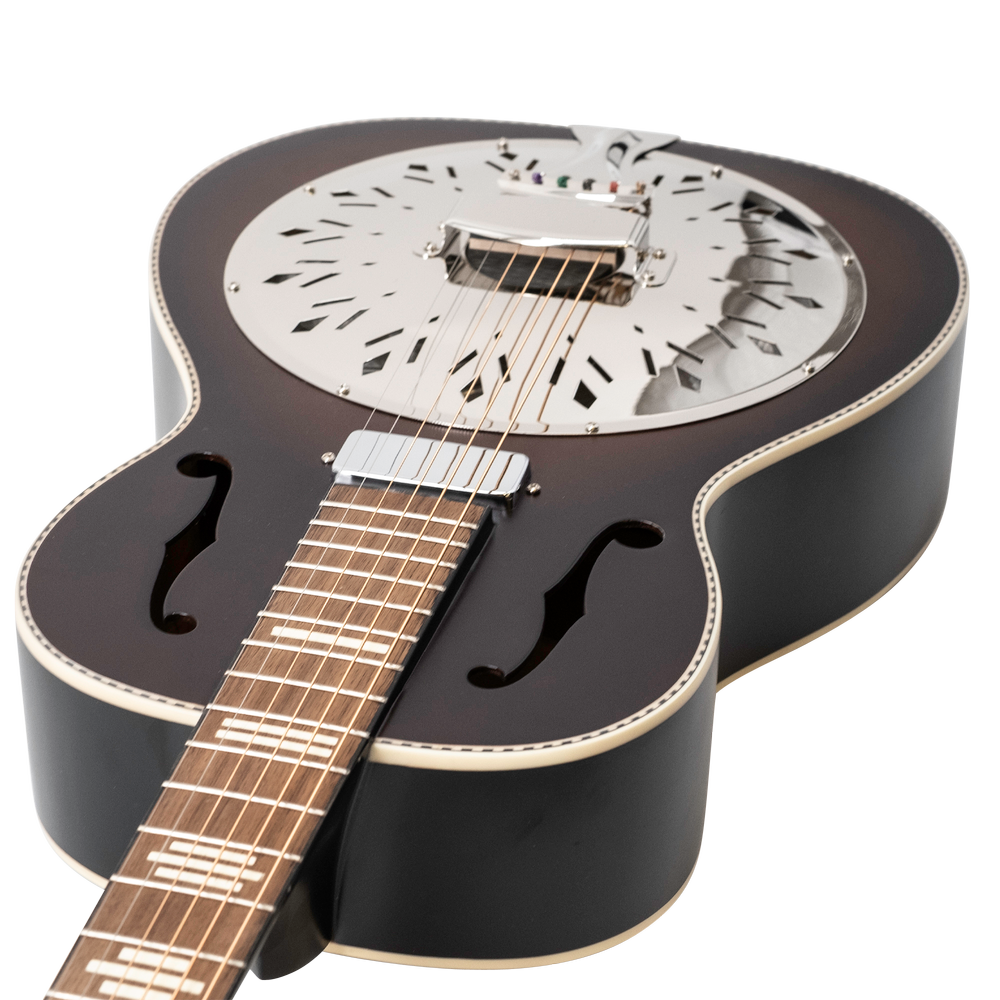 Recording King RPH‑R2‑E‑BRB