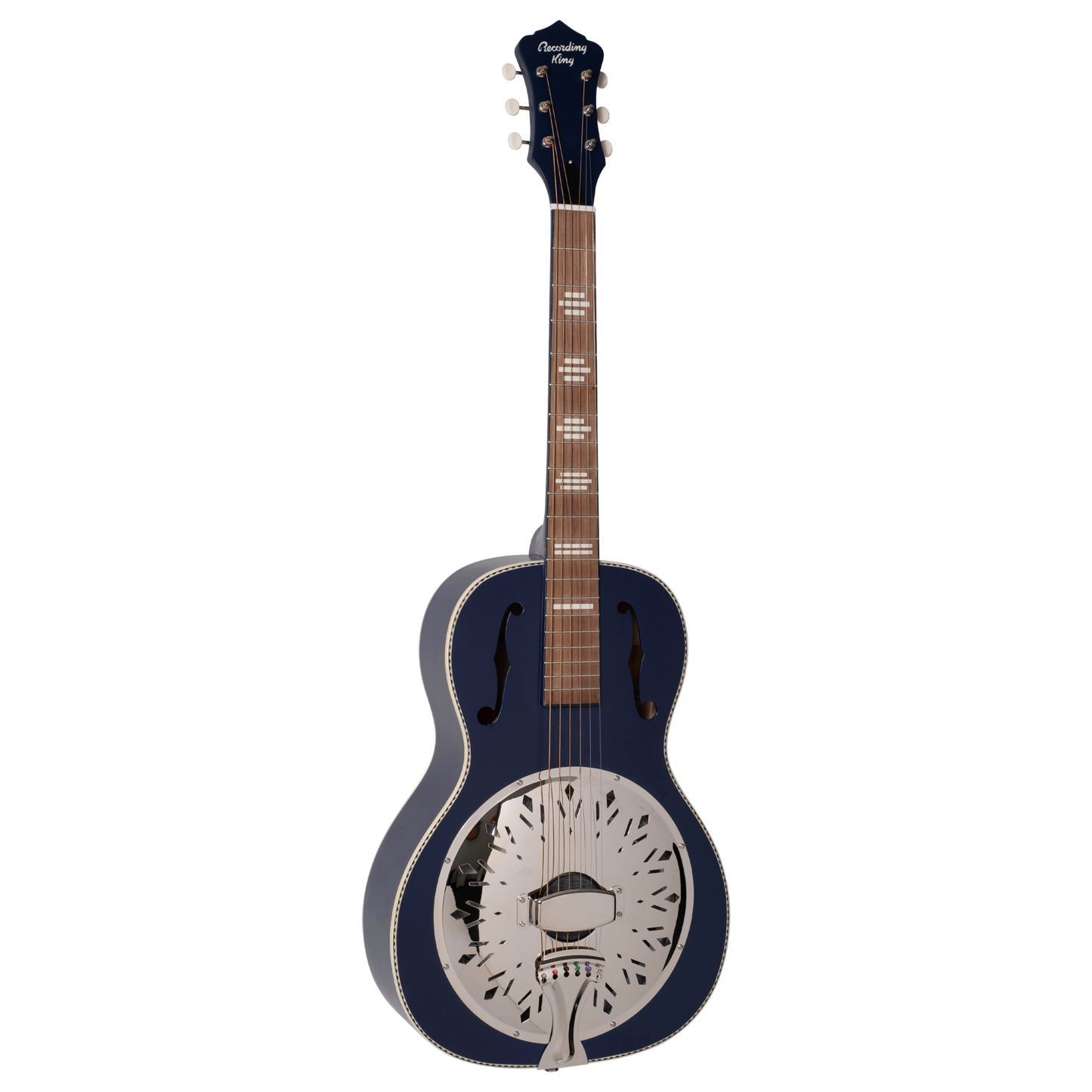 Recording King RPH‑R2‑MBL