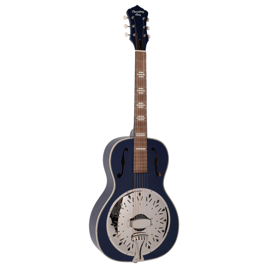 Recording King RPH‑R2‑MBL