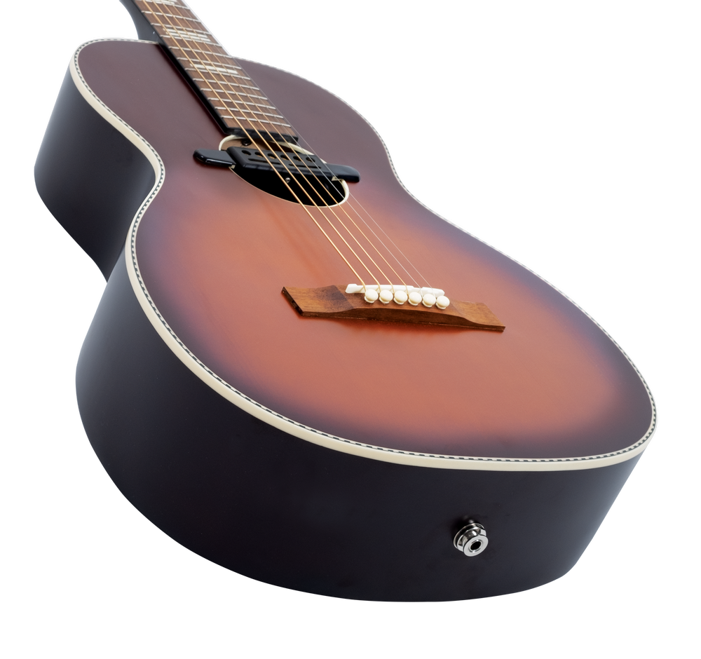 Recording King RPS-7-E-TS