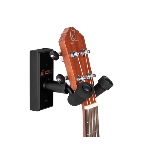 Ortega OUH-1 Ukulele muur hanger