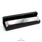 Mondharmonica C - 24 Tremolo - Metallic Zilver - Blues Harp