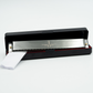 Mondharmonica C -  24 Tremolo - Metallic Black - Blues Harp