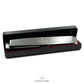 Mondharmonica C -  24 Tremolo - Metallic Black - Blues Harp