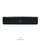 Mondharmonica C -  24 Tremolo - Metallic Black - Blues Harp