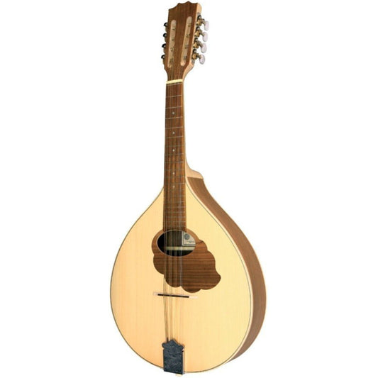 Mandola Pro Natura Silver