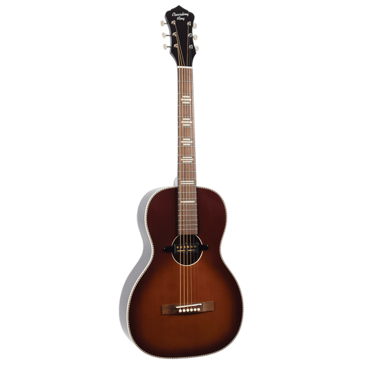 Recording King RPS-7-E-TS