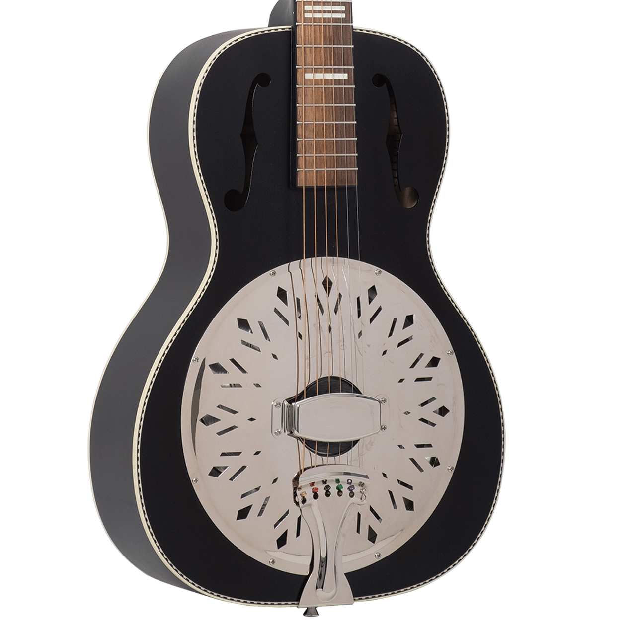 Recording King RPH‑R2‑MBK