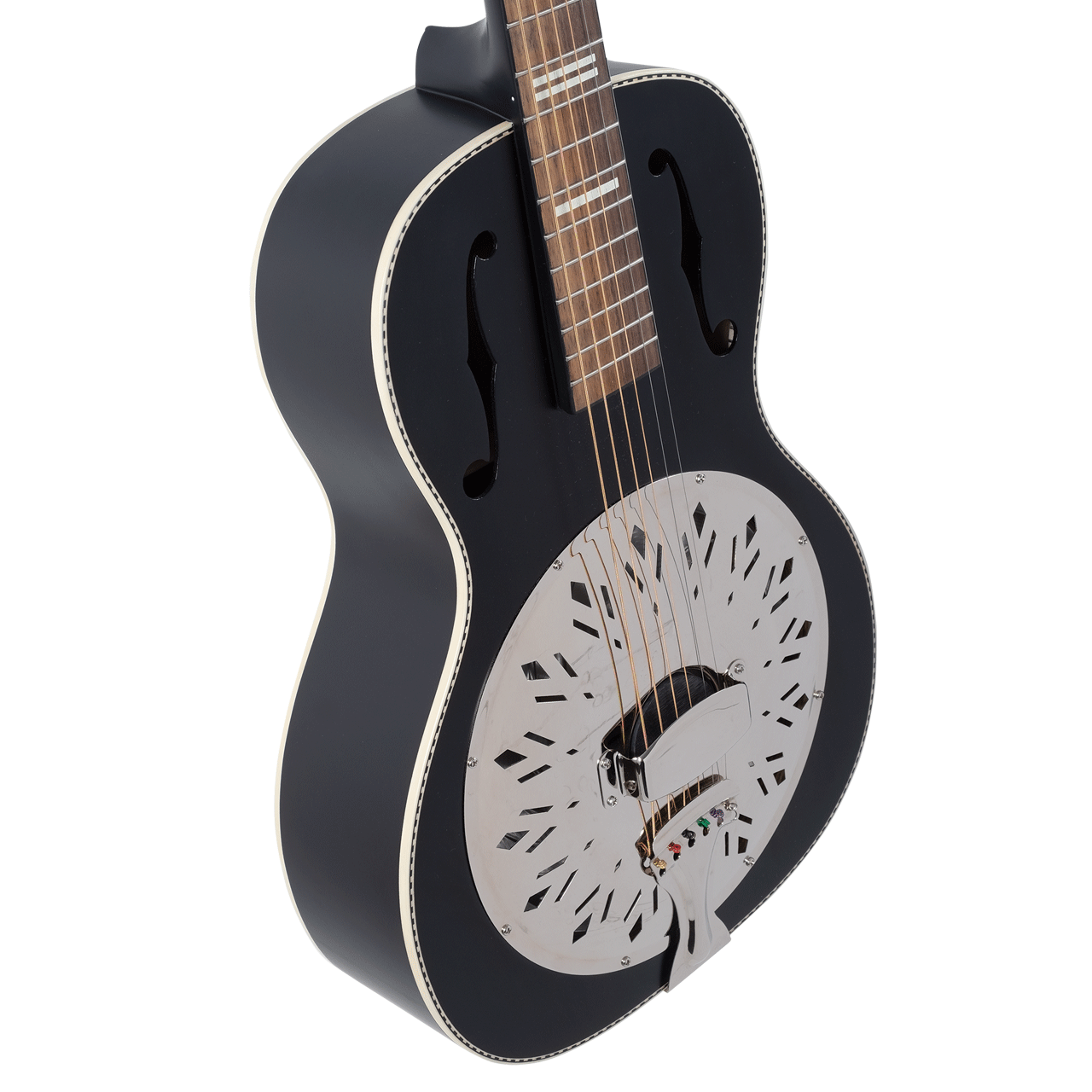 Recording King RPH‑R2‑MBK