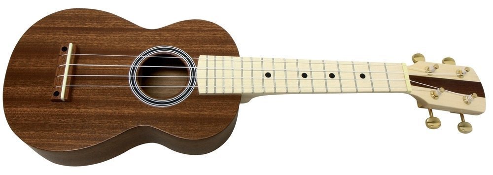 Sopraan Ukulele Model