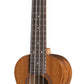 Sopraan Ukulele Manoa Kaleo