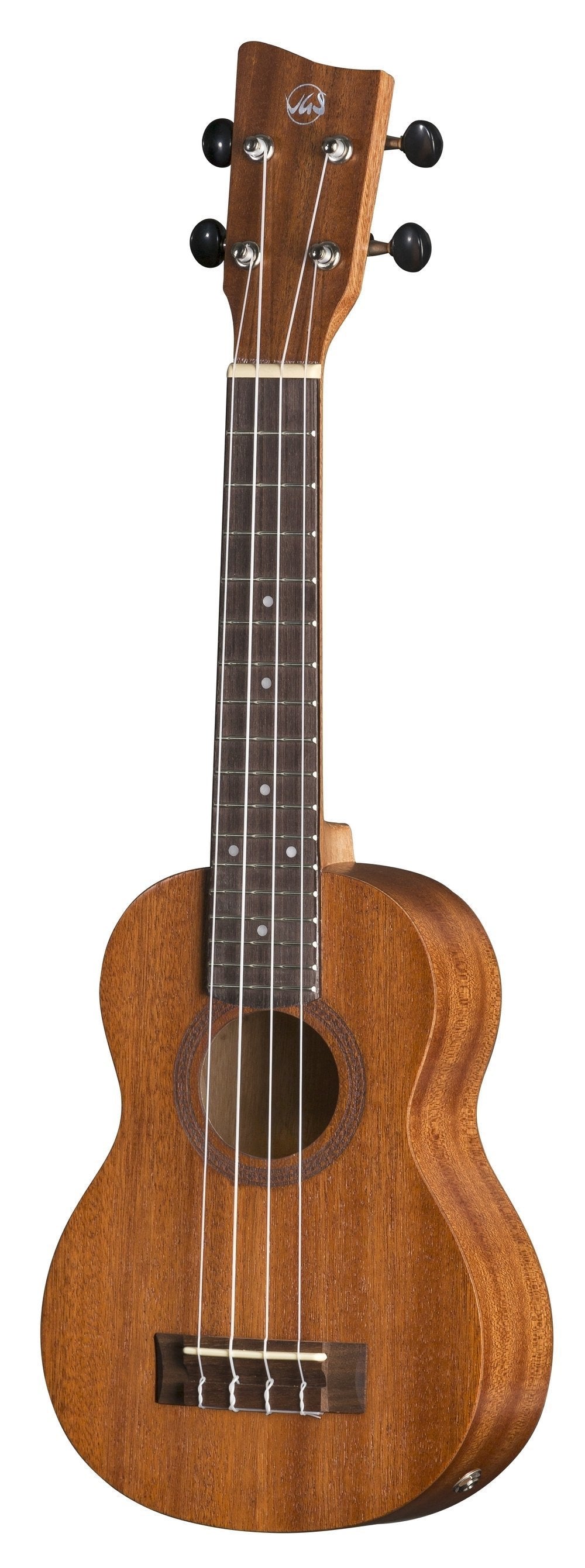 Sopraan Ukulele Manoa Kaleo