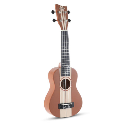 Sopraan Ukulele Manoa Surf Style