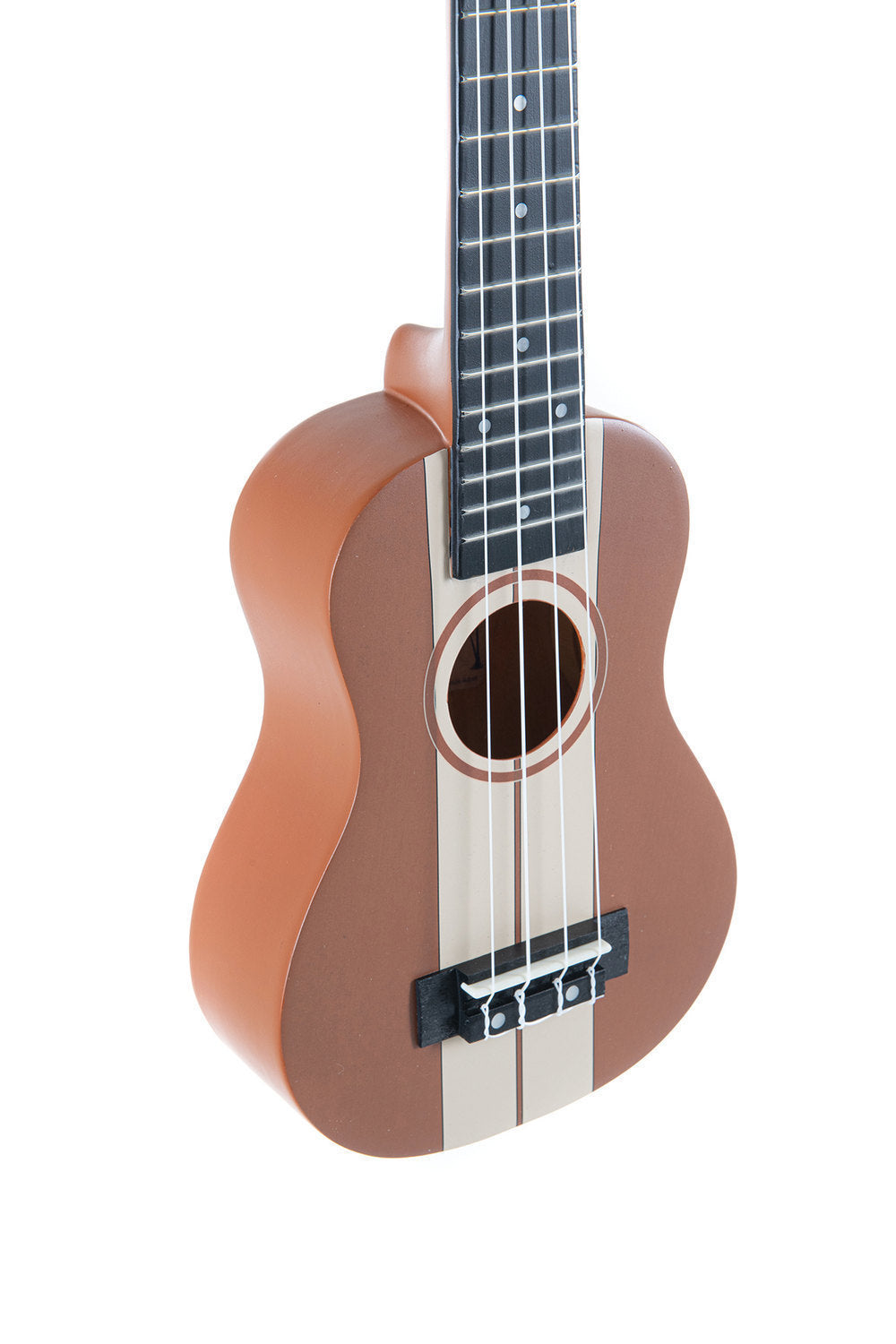 Sopraan Ukulele Manoa Surf Style