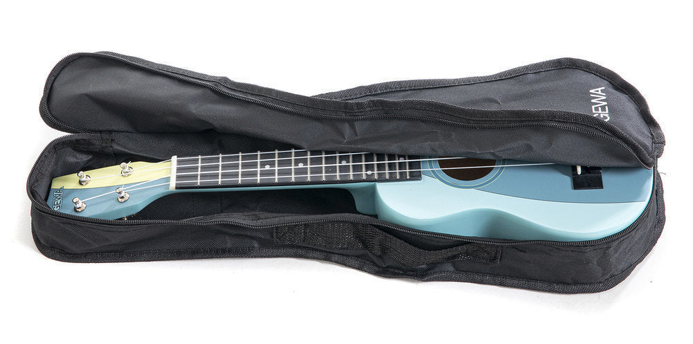 Sopraan Ukulele Manoa Surf Style