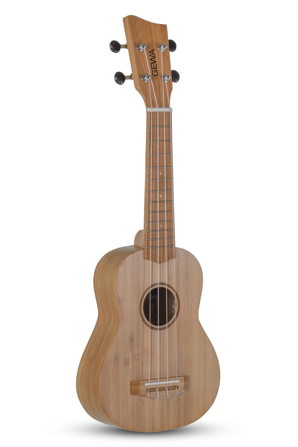 Sopraan Ukulele Manoa Kaleo