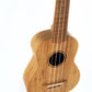 Sopraan Ukulele Manoa Kaleo