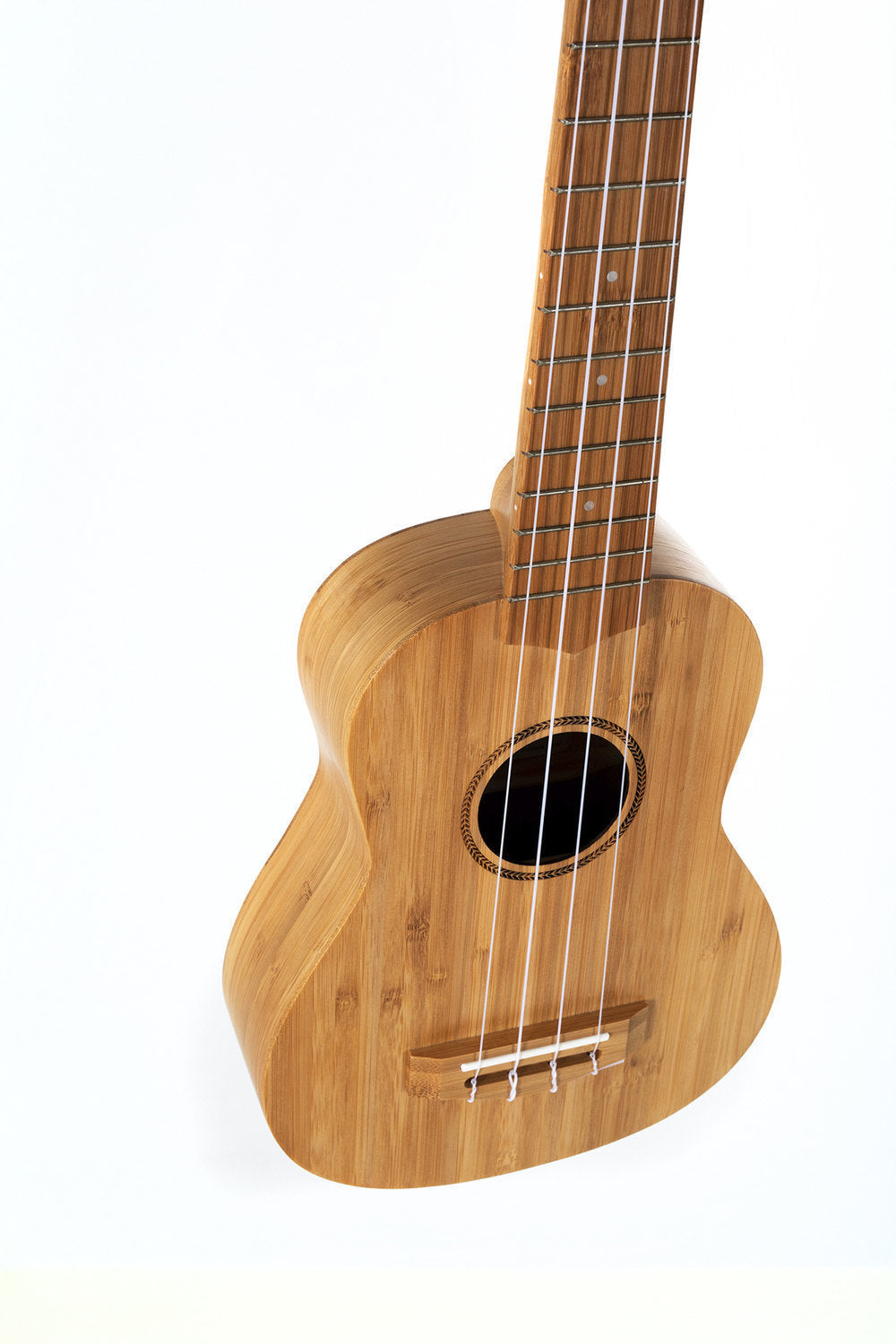 Sopraan Ukulele Manoa Kaleo