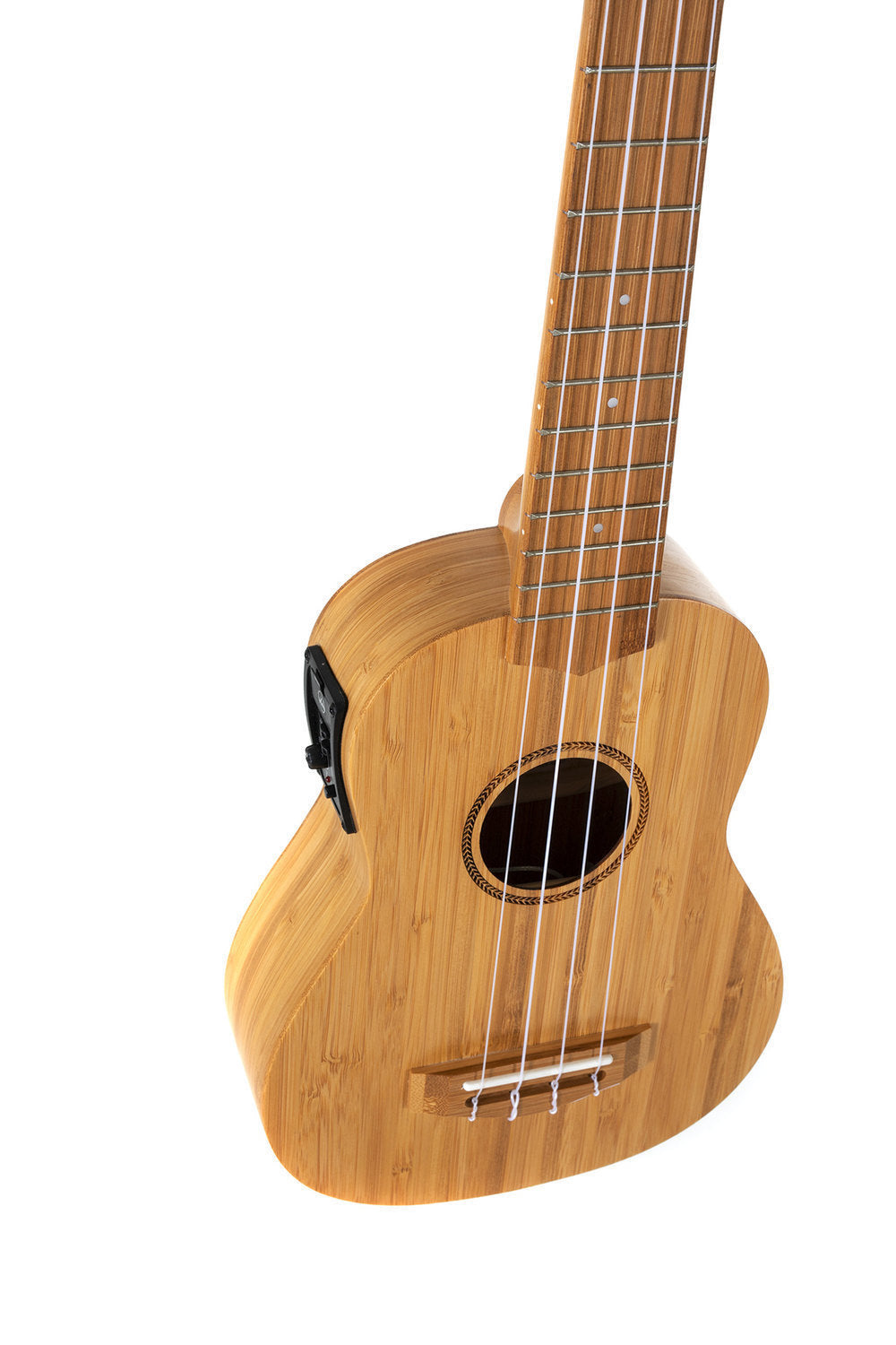 Sopraan Ukulele Manoa Kaleo