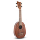 Pineapple Ukulele Manoa K-Pa-Whisky