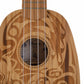 Pineapple Ukulele Manoa K-Pa-Bbh