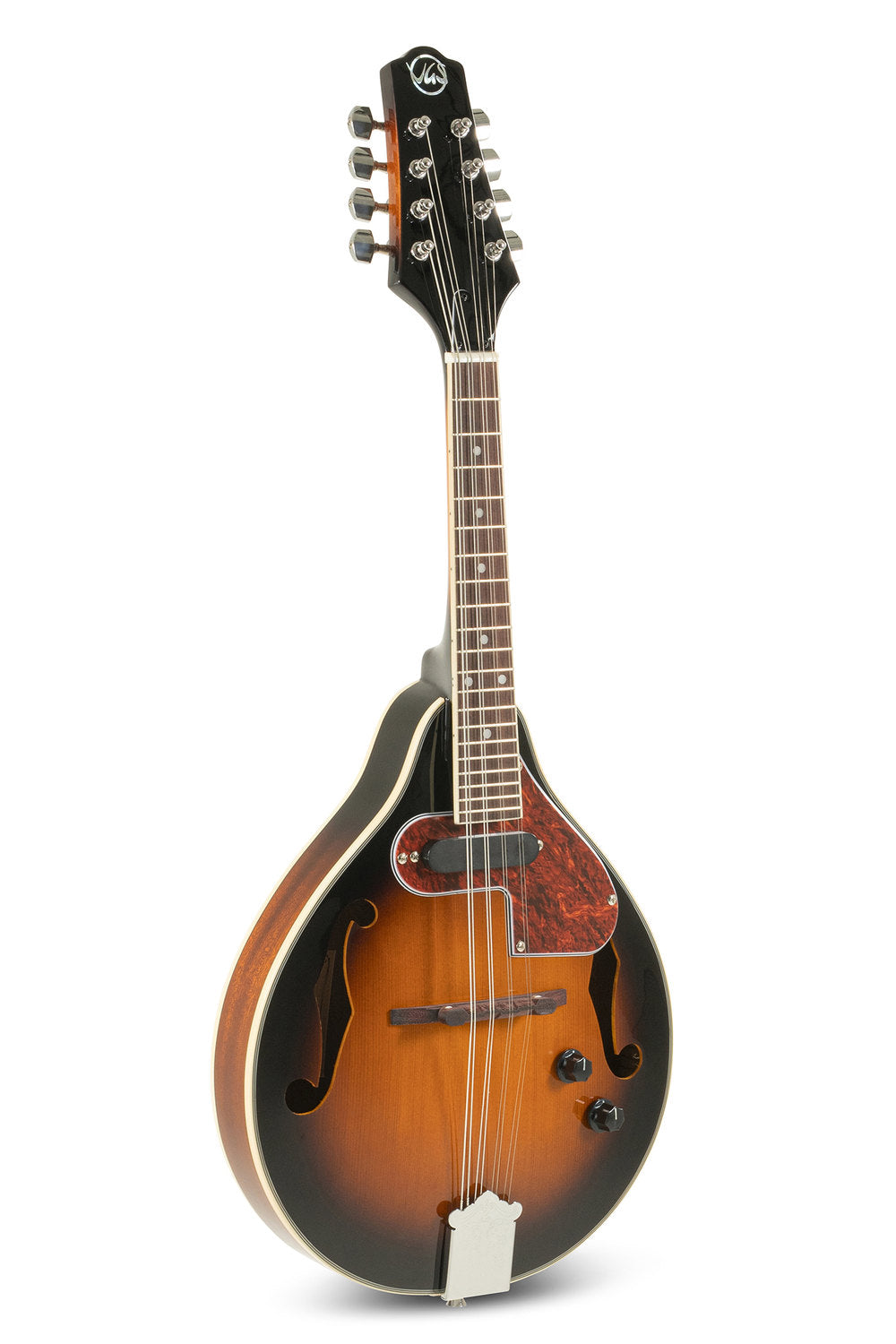 Mandoline A-1 Select Mahogany