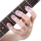 Fingerschutz Gitarre – Transparent